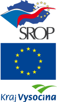 SROP | EU | Kraj Vyso�ina