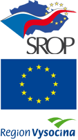 SROP | EU | Kraj Vyso�ina