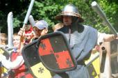 034středověký tábor ad 2013 stronghold 4 erby 034.JPG