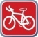 Horsk� kola, cyklistika